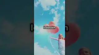 Warum kannst du nicht loslassen?