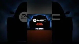 Es ist OFFIZIELL! - EA SPORTS neues RENNSPIEL kommt 🏁 
