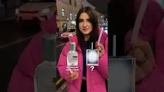 КРАСАВИЦА НЕ УДЕРЖАЛАСЬ И СКАЗАЛА ПРАВДУ #парфюмдлямужчин #мужскойпарфюм #духи