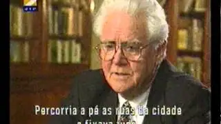 James Joyce Documentary 1/4