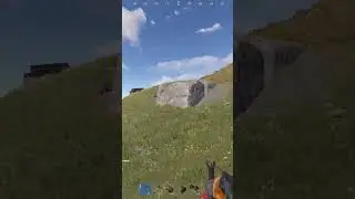 #rust #раст #выживание #медведь #shorts #shortvideo #rustpvp #tiktok