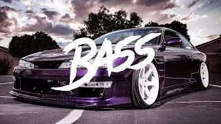 Car Race Music Mix 2021🔥 Bass Boosted Extreme 2021🔥 BEST EDM, BOUNCE, ELECTRO HOUSE 2021