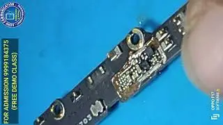 Vivo v15 pro 📷Camera Not Working | Student Working Shop 