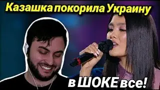 Индира Едильбаева — 