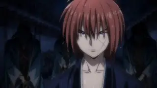 Rurouni Kenshin (2023)「AMV」- Animal In Me