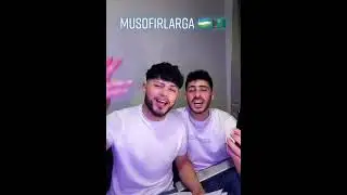 musofirlar kuylay men sizlarga#newtrend #tiktok