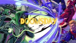 Doomsday | ChewieCatt, NemRaps, Zach B