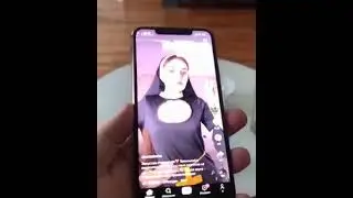 Подгорело от Tik Toka!