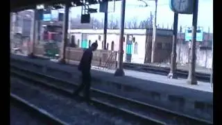 Reggio Emilia 1998