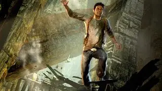 Uncharted: Drake's Fortune (The Movie)