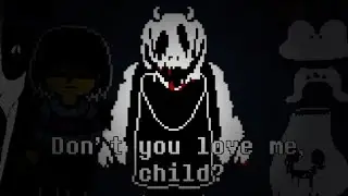 Something is Wrong with my Anniversary Copy of Undertale...