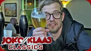 Joko on the Golden Mile: 12 beers in 6 hours! | Duel around the World Classics | ProSieben