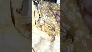 back Gala banane ka aasan tarika 💞👌