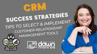 How to Select CRM | Customer Relationship Management | Tips