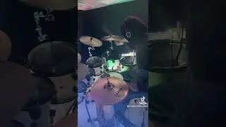Bless the fall - Wishful Sinking - Drum Cover