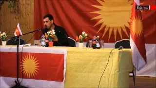 Hecî Qîranî - Aşê Zalima