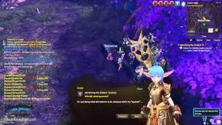 A first Look on Eloa Gameplay HD