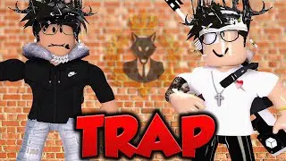 ID DE TRAP *ATUALIZAÇÃO* ‹ Roblox ›