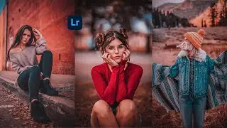 Lightroom mobile presets free dng | Moody Brown lightroom presets 2020 free download | SM EDITZ