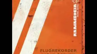 Rammstein Morgenstern