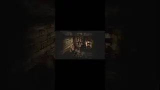 #shorts  Sala de tortura de silent hill1 #jogos #terrorjapones #gameplay #silenthillps1 #shortvideo