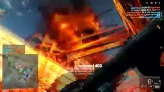 Bf4 - Momentos