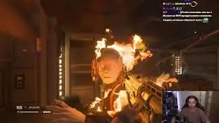 #4  Alien: Isolation Становится только страшнее!