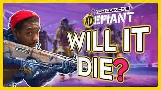 Will It Stick Ep2: Is XDefiant Any Good?