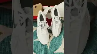 Nike precision v