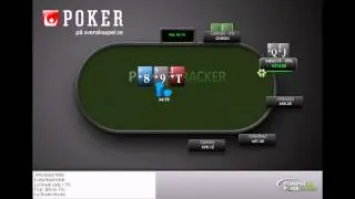 Dagens hand (2014-03-11) QJ vs ??