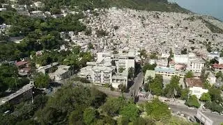 Petion-ville, Haiti