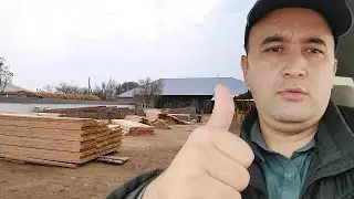 TAXTA BOZOR QO'SHKO'PIRDA  РУССКИЙ ЛЕС