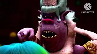Cloudy with a Chance of Meatballs 2 Part 2 - Live Corp
