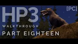 Harry Potter and the Prisoner of Azkaban (PC) Walkthrough | Part 18: Shopping Spree