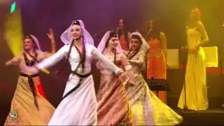 MORIS JANASHVILI- CHEMO QALBATONO