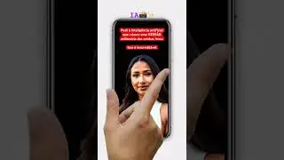 Descubra o poder da inteligência artificial na edição de fotos em apenas alguns segundos  #FotoAI