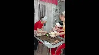 ГККП «Ясли сад 2»Конкурс « Әжем, ана және мен”Земченкова Мирослава 3годаВоспитатель: Киянова М.В.