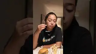 First time trying P. Terry’s Burger🔥 