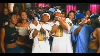 Lil Wayne Ft. Big Tymers & TQ - Way Of Life (HD Remastered Video)
