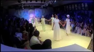 Reem Al Kanhal SS2014 Fashion Forward