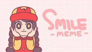 Smile Meme [Brawl Stars, Jessie] [Not Edgy] [500 sub special]
