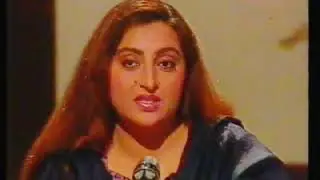Onay Aesiyan Gallan Kahiyan Ne | Shamsa Kanwal | Manzoor Ahmar | Mohsin Raza
