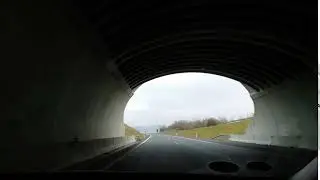 Мосты туннели в Европе