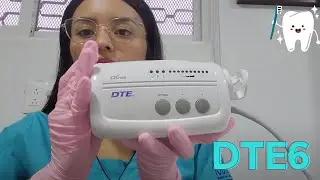 Escariador DTE 6 UNBOXING!!! si compro este escariador que debe de venir en el empaque?