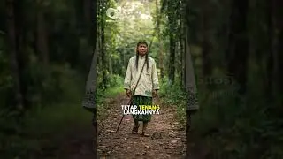 Datu Abulung: The Body Can Perish, the Spirit Untouched 
