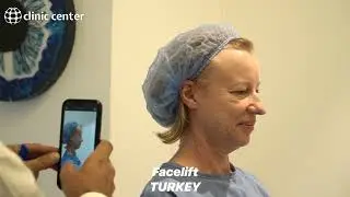 Facelift in Turkey!