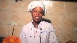 Okufumba: Ofumba otya Ssombe?