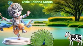 Little Krishna Songs  2026 