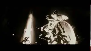 Обзор кулона Дыры Смерти из фильма Гарри Поттер.