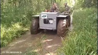 сравнение уаза и караката
